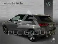 2022 Mercedes Benz B-Class