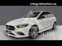 2022 Mercedes Benz B-Class