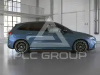 2022 Mercedes Benz B-Class
