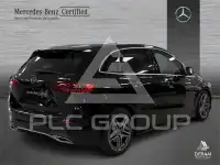 2022 Mercedes Benz B-Class