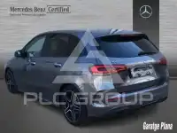 2022 Mercedes Benz B-Class