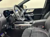 2022 Mercedes Benz B-Class