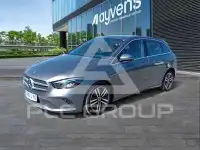 2022 Mercedes Benz B-Class