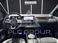 2022 Mercedes Benz B-Class