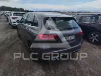 2022 Mercedes Benz B-Class