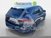 2022 Mercedes Benz B-Class