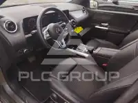 2022 Mercedes Benz B-Class