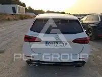 2022 Mercedes Benz B-Class