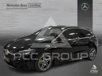 2022 Mercedes Benz B-Class
