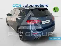 2022 Mercedes Benz B-Class
