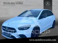 2022 Mercedes Benz B-Class