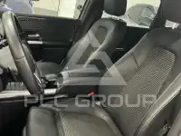 2022 Mercedes Benz B-Class