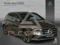 2022 Mercedes Benz B-Class