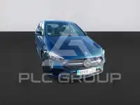 2022 Mercedes Benz B-Class