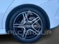 2022 Mercedes Benz B-Class