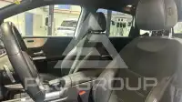 2022 Mercedes Benz B-Class