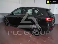 2022 Mercedes Benz B-Class