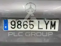2022 Mercedes Benz B-Class