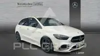 2022 Mercedes Benz B-Class