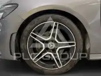 2022 Mercedes Benz B-Class