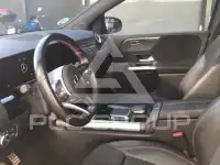 2022 Mercedes Benz B-Class