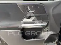2022 Mercedes Benz B-Class