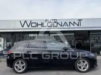 2022 Mercedes Benz B-Class