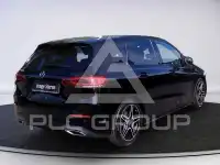 2022 Mercedes Benz B-Class