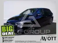 2022 Mercedes Benz B-Class