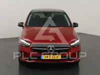 2022 Mercedes Benz B-Class