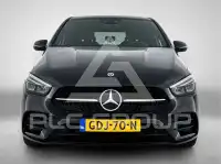2022 Mercedes Benz B-Class
