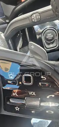 2022 Mercedes Benz B-Class