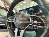 2022 Mercedes Benz B-Class