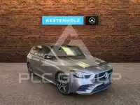 2022 Mercedes Benz B-Class