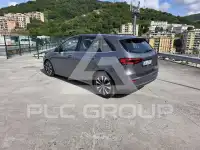 2022 Mercedes Benz B-Class