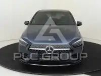 2022 Mercedes Benz B-Class