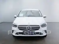 2022 Mercedes Benz B-Class