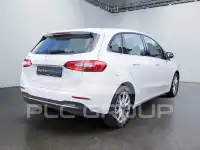 2022 Mercedes Benz B-Class