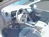 2022 Mercedes Benz B-Class