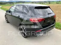 2022 Mercedes Benz B-Class