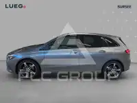 2022 Mercedes Benz B-Class