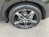 2022 Mercedes Benz B-Class
