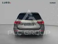 2022 Mercedes Benz B-Class