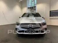 2022 Mercedes Benz B-Class