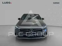 2022 Mercedes Benz B-Class