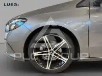 2022 Mercedes Benz B-Class