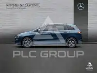 2022 Mercedes Benz B-Class