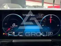 2022 Mercedes Benz B-Class
