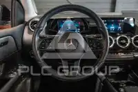 2022 Mercedes Benz B-Class