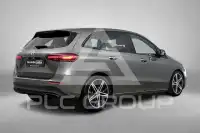 2022 Mercedes Benz B-Class